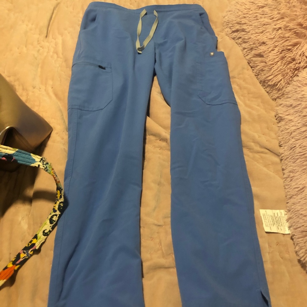 Yola Scrub Pants